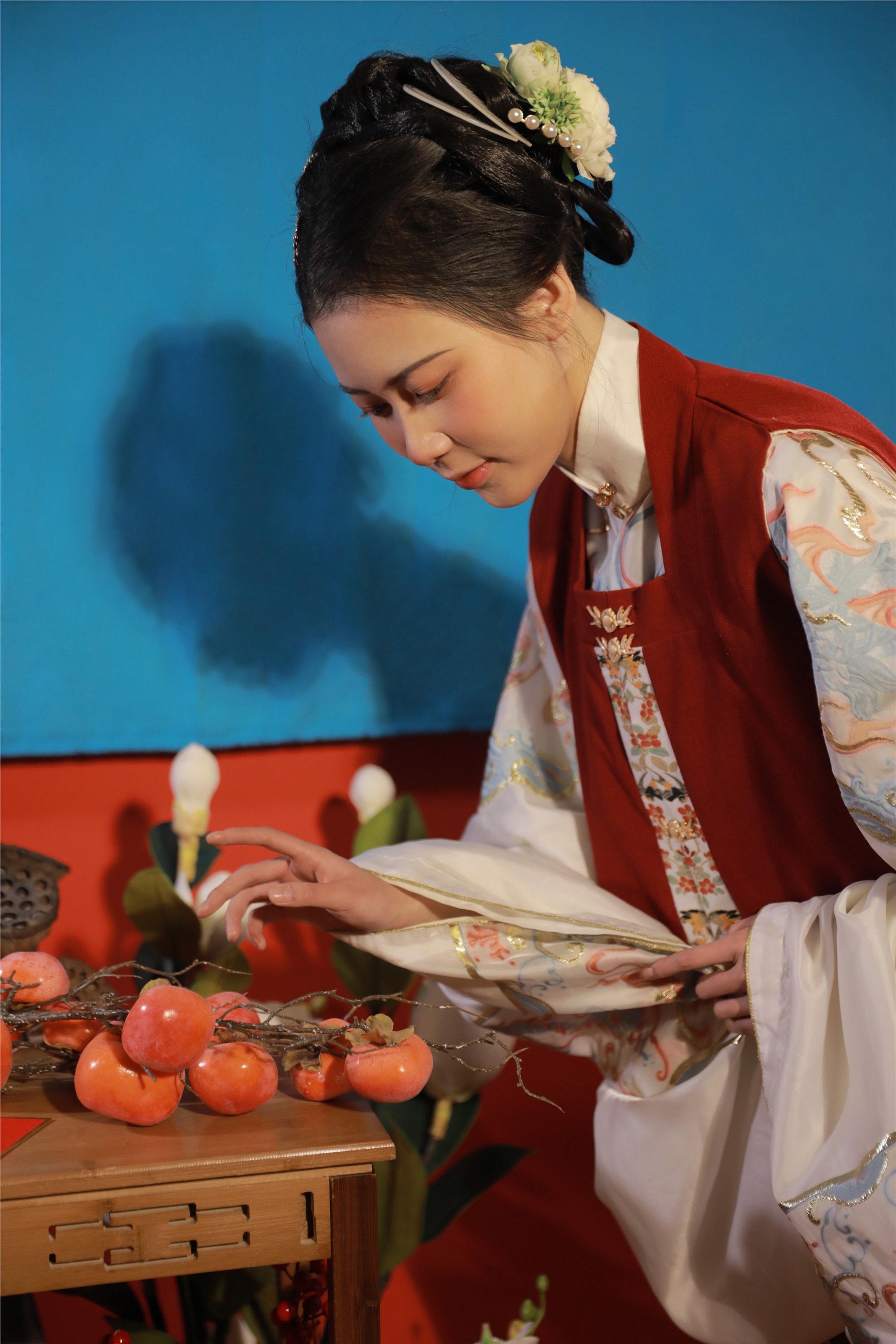 YITUYU艺图语 2025.01.25 新岁新春 番茄不是番茄